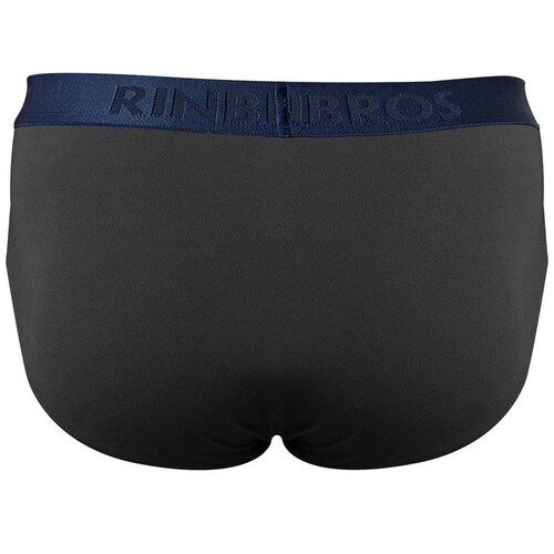 2-Pack Trusa Sustentable para Hombre Rinbros