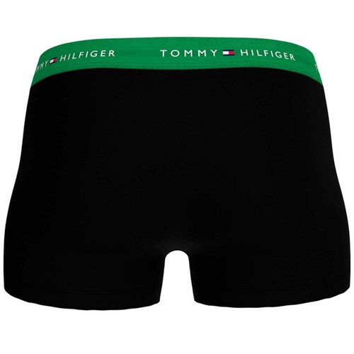 3-Pack Bóxer Trunk para Hombre Tommy Hilfiger