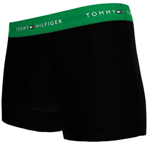 3-Pack Bóxer Trunk para Hombre Tommy Hilfiger