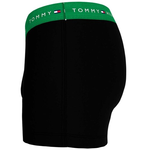 3-Pack Bóxer Trunk para Hombre Tommy Hilfiger