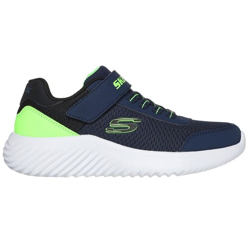 Tenis 17-23 Skechers para Niño