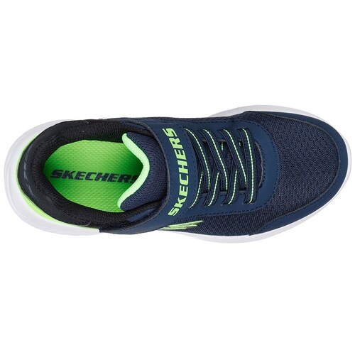 Tenis 17-23 Skechers para Niño