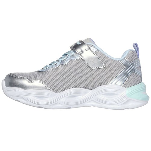 Tenis con Luces 17-23 Skechers para Niña