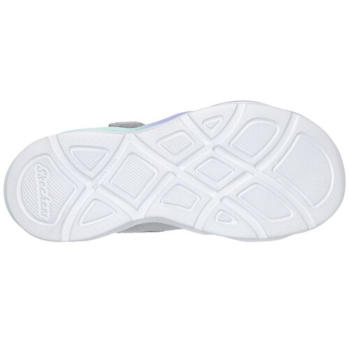 Tenis con Luces 17-23 Skechers para Niña