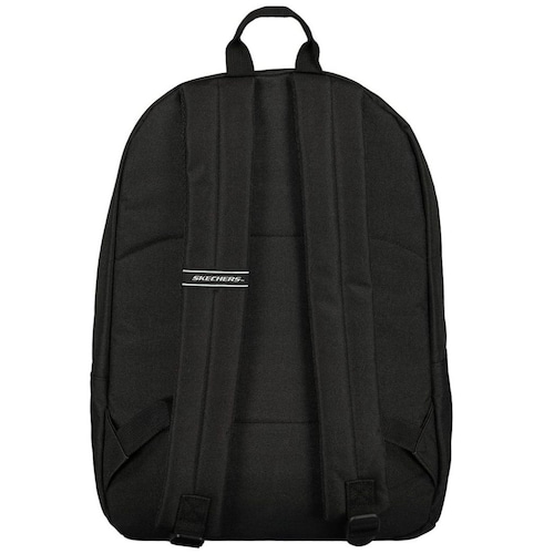 Mochila Skechers Negro Unisex
