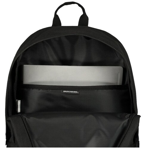 Mochila Skechers Negro Unisex