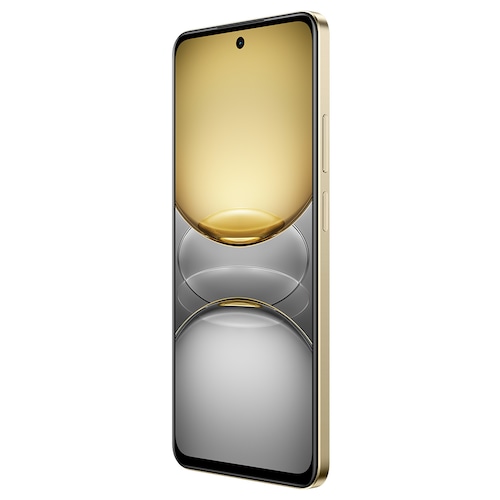 Celular Realme C75 Dorado R9 (Telcel)
