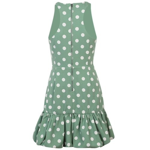 Vestido Falda Globo Jeanious para Mujer