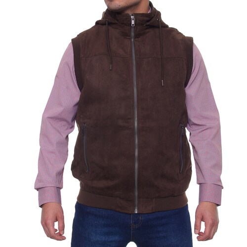 Chaleco para Hombre Bruno Magnani