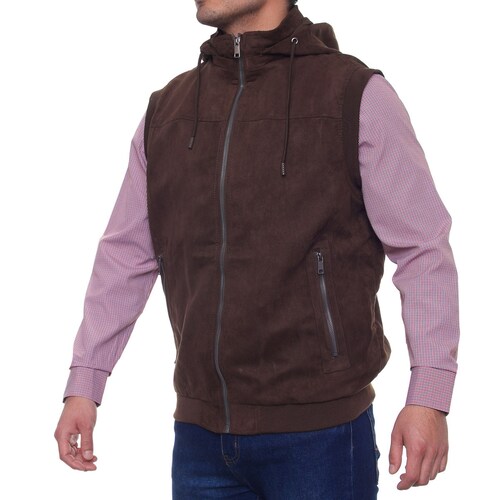 Chaleco para Hombre Bruno Magnani