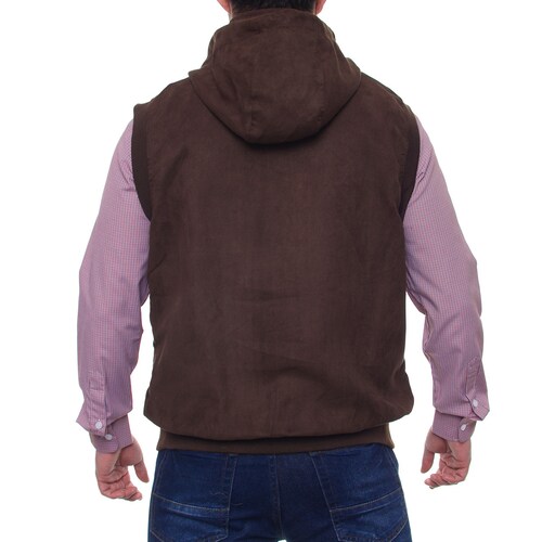 Chaleco para Hombre Bruno Magnani