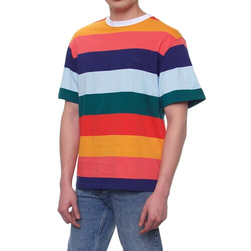 Chamarra para Hombre Benetton