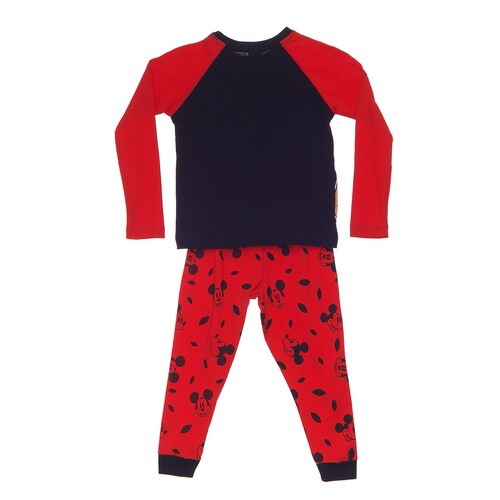 Pijama para Niños Disney