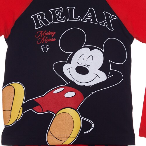 Pijama para Niños Disney