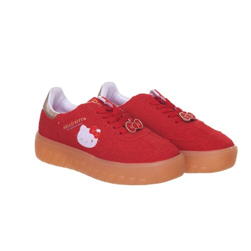 Tenis para Mujer Kitty