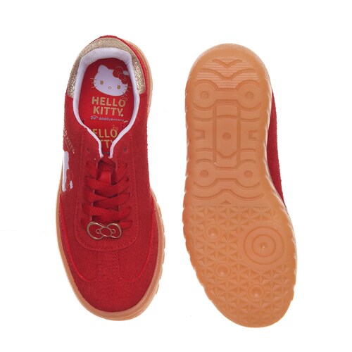 Tenis para Mujer Kitty