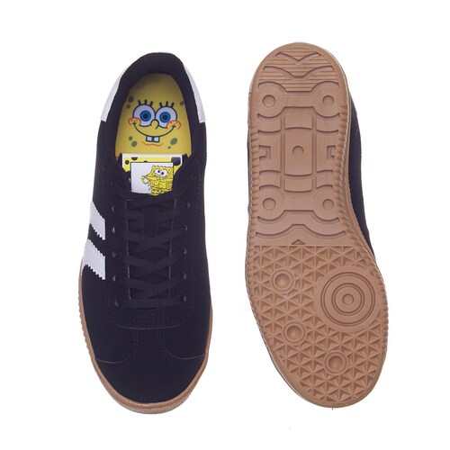 Tenis para Mujer Bob Esponja