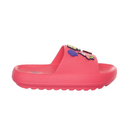 Sandalia para Mujer Bob Esponja