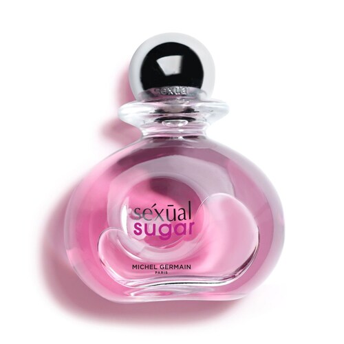 Eau de Parfum Michel Germian Sexual Sugar 125 Ml para Mujer