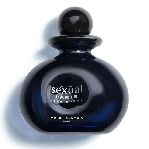 Eau de Toilette Michel Germian Sexual Paris Pour Homme 125Ml para Hombre