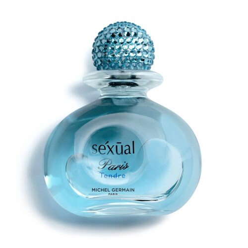 Eau de Parfum Michel Germian Sexual Paris Tendre 125 Ml para Mujer