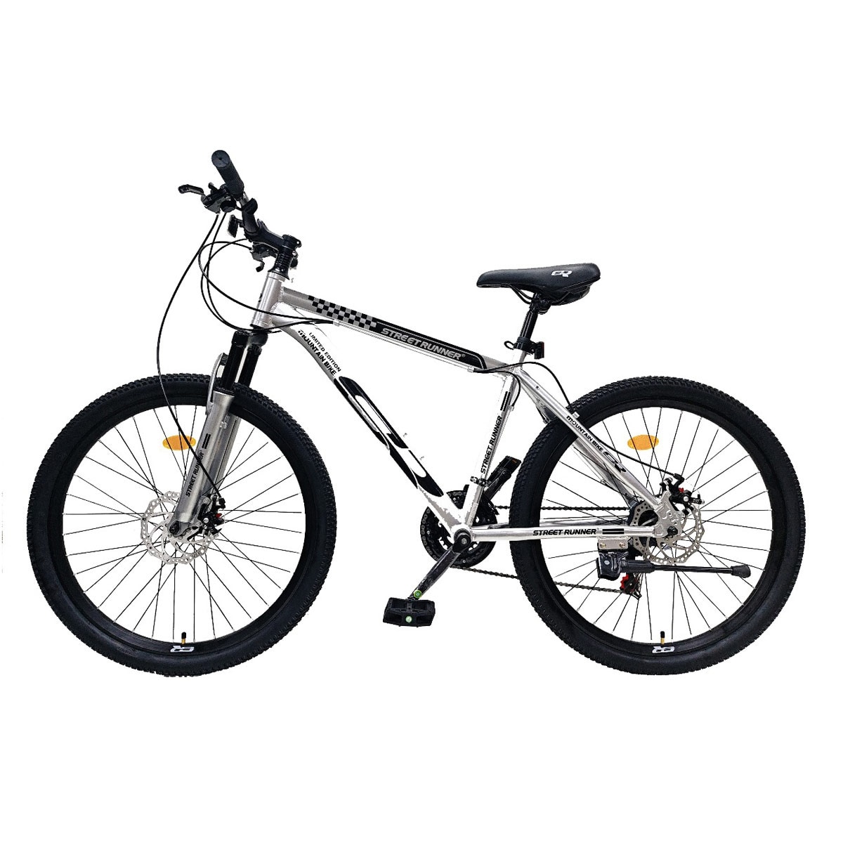 Bicicleta Deportiva Centurfit Sport Bicicleta Bicicleta Centurfit