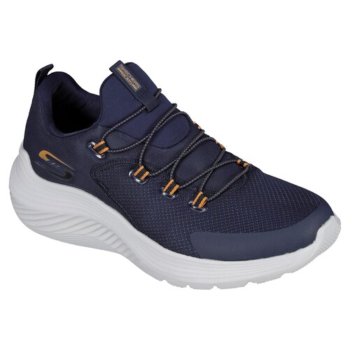 Tenis Casual Bobs Sport para Hombre Skechers