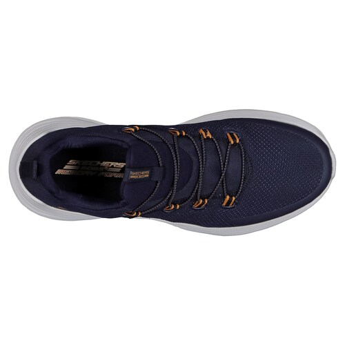 Tenis Casual Bobs Sport para Hombre Skechers