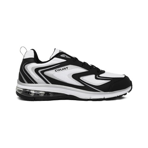 Tenis Casual para Hombre Court