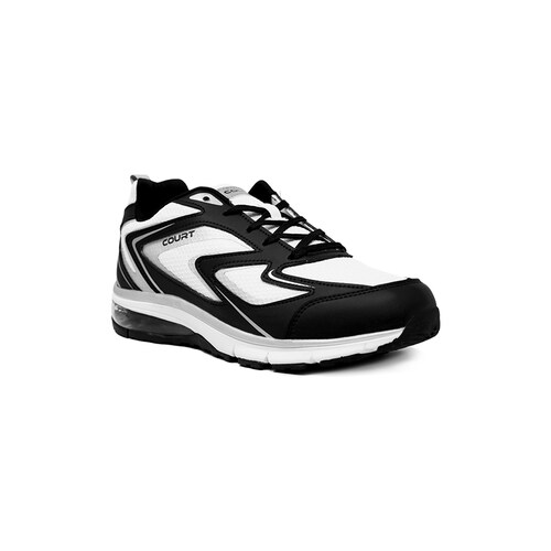 Tenis Casual para Hombre Court