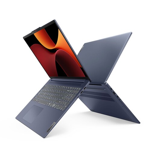 Laptop Lenovo Ideapad Slim 5 Snapd X 16 Gb Ram 512 Gb