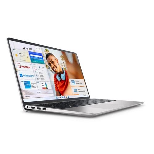 Laptop Dell Inspiron I3520 Intel Core I5 16 Gb Ram 512 Gb
