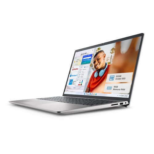 Laptop Dell Inspiron I3520 Intel Core I5 16 Gb Ram 512 Gb