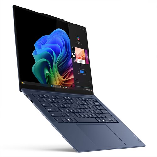 Laptop Touch Yoga Slim 7 Snapd X 32 Gb Ram 1Tb