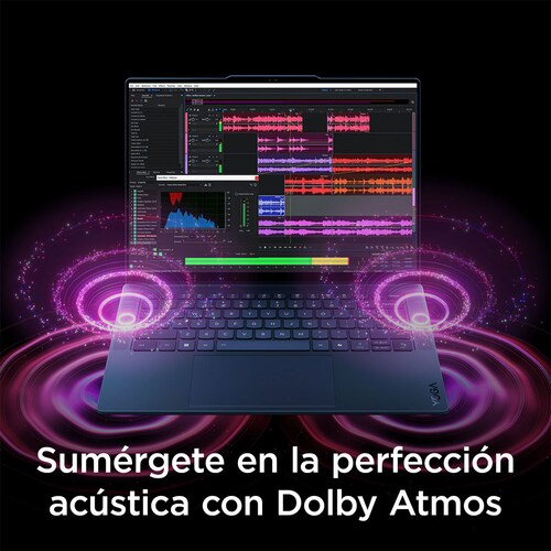 Laptop Touch Yoga Slim 7 Snapd X 32 Gb Ram 1Tb