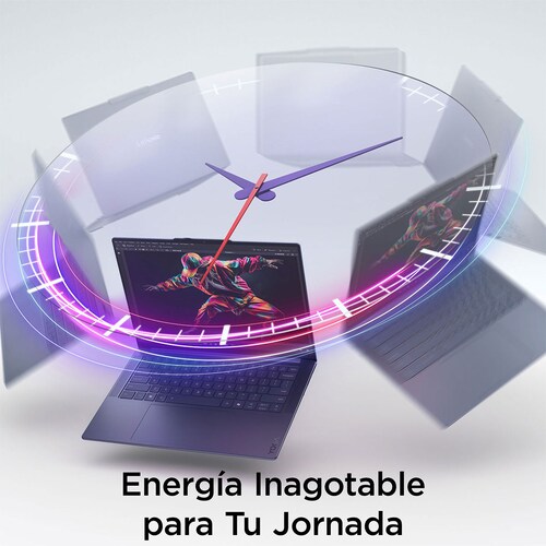 Laptop Touch Yoga Slim 7 Snapd X 32 Gb Ram 1Tb
