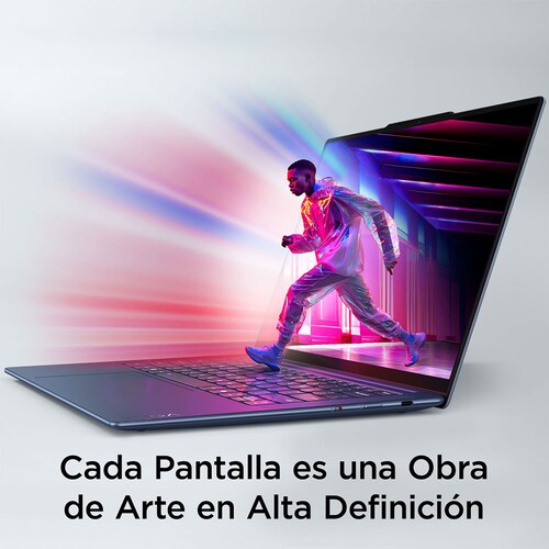 Laptop Touch Yoga Slim 7 Snapd X 32 Gb Ram 1Tb