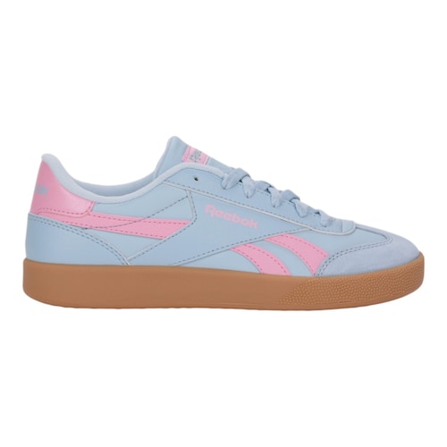 Tenis Casual Reebok Smash Edge S para Mujer
