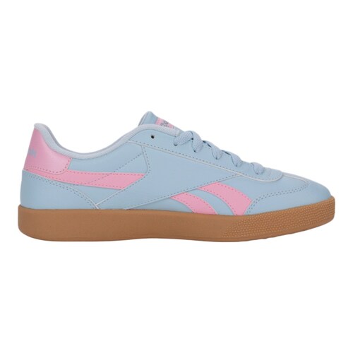 Tenis Casual Reebok Smash Edge S para Mujer