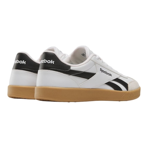 Tenis Casual Reebok Smash Edge S para Hombre