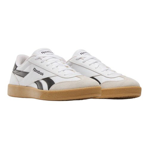 Tenis Casual Reebok Smash Edge S para Hombre