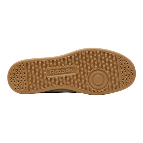 Tenis Casual Reebok Smash Edge S para Hombre