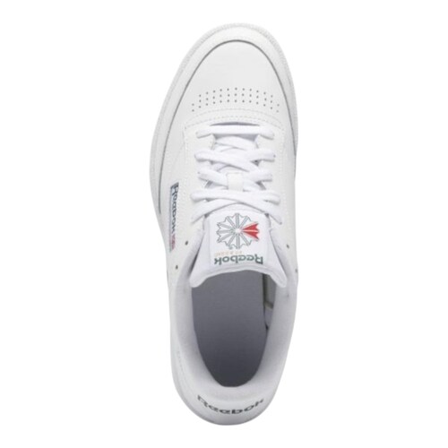 Tenis Casual Club C 85 para Hombre Reebok