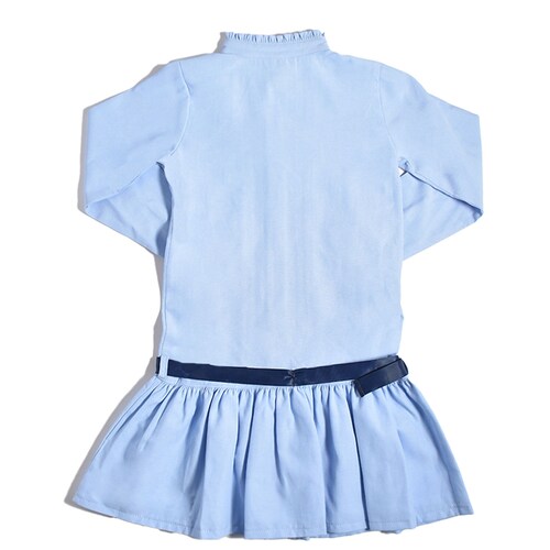 Vestido Royal Polo Club para Niña