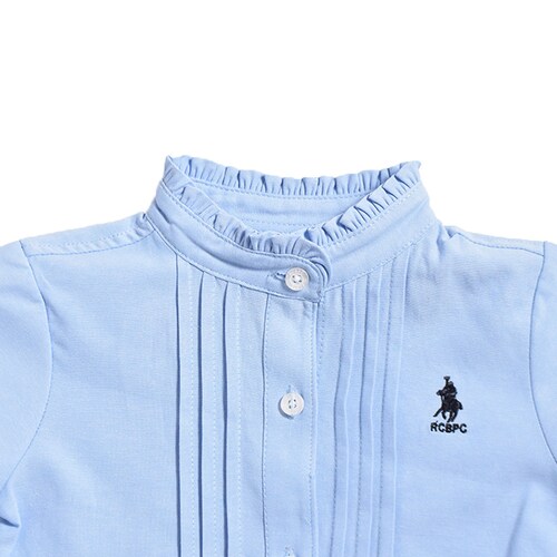 Vestido Royal Polo Club para Niña