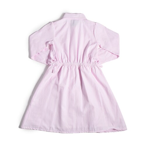 Vestido Royal Polo Club para Niña