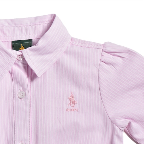 Vestido Royal Polo Club para Niña