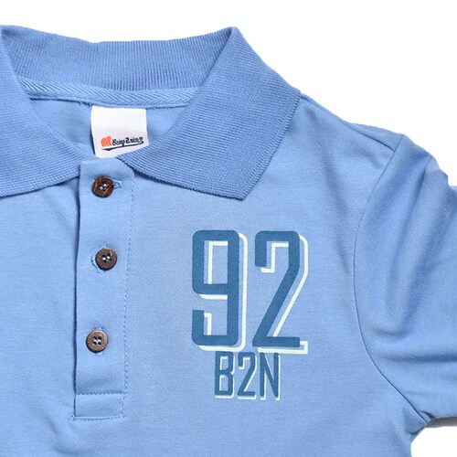 Conjunto 2 Piezas para Niño Being 2 Nice