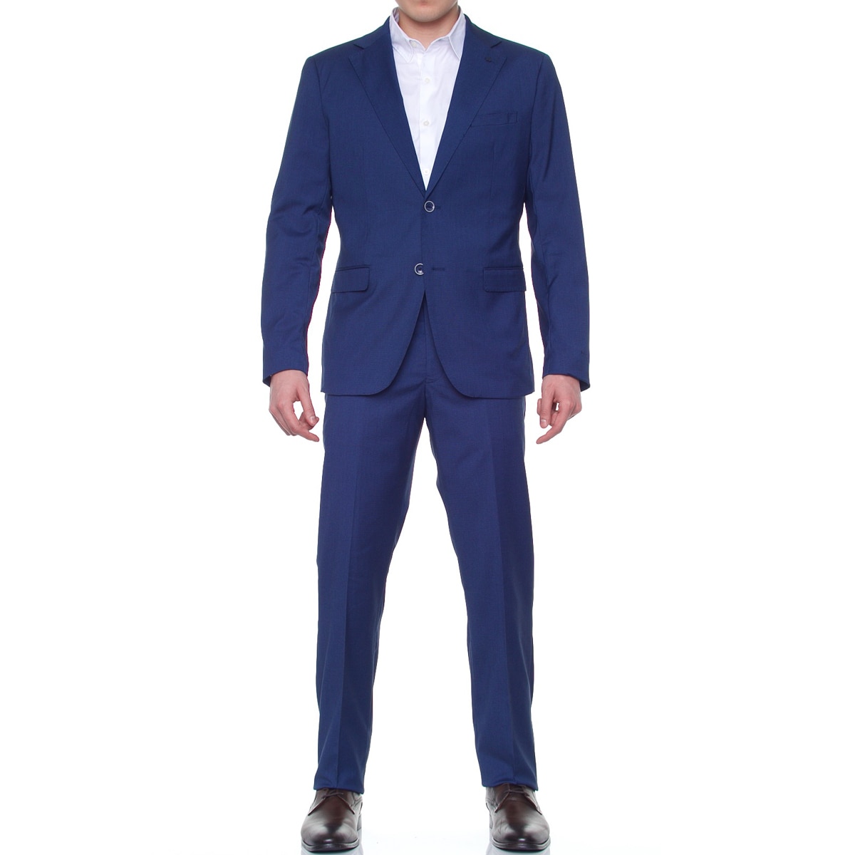 Traje para Hombre Carven