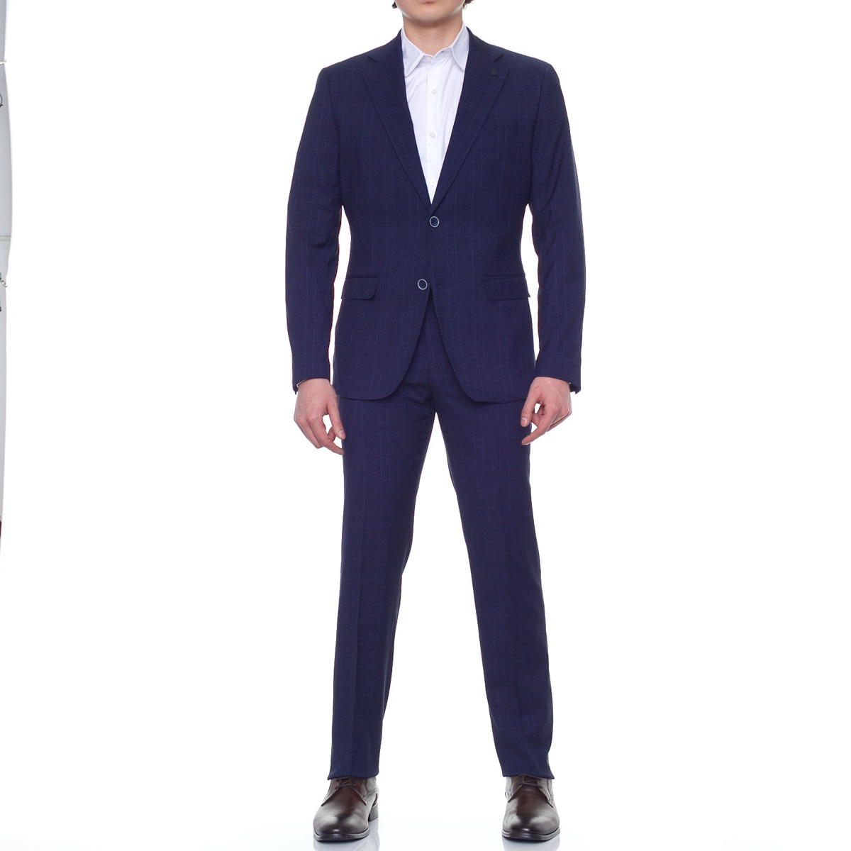 Traje para Hombre Carven